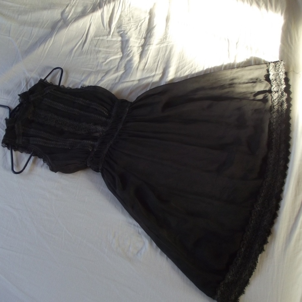 Alterd state dress xs